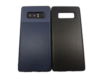Ốp lưng da Samsung Note 8 hiệu I-smile