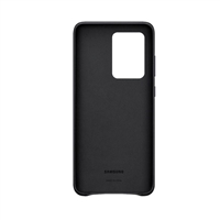 Ốp lưng Leather cover Samsung S20 Ultra- Ốp da thật 100%