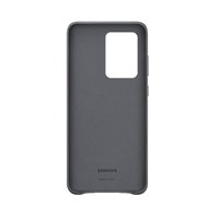 Ốp lưng Leather cover Samsung S20 Ultra- Ốp da thật 100%