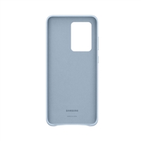 Ốp lưng Leather cover Samsung S20 Ultra- Ốp da thật 100%