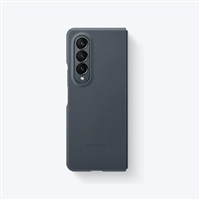 Ốp lưng da Samsung Z Fold 4 Leather xịn - Da thật 100%