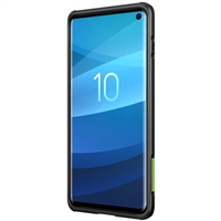 Ốp lưng Samsung S10 hiệu Nillkin Defender 2