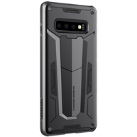Ốp lưng Samsung S10 hiệu Nillkin Defender 2