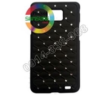 Ốp lưng đính đá Galaxy S2 i9100