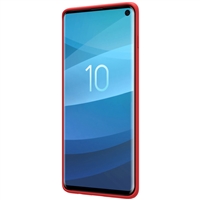 Ốp lưng Galaxy S10 Nillkin Flex Case