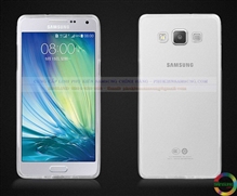 Ốp lưng Silicon Galaxy A3