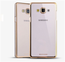 Ốp lưng Galaxy A5 Meephone thiết kế trong suốt