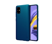 Ốp lưng Galaxy A51 Nillkin sần chống trơn