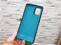 Ốp lưng Samsung A71 Silicone Typo Skin đẹp