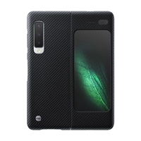 Ốp lưng Galaxy Fold chính hãng - Ốp lưng tặng kèm theo máy