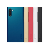 Ốp lưng Nillkin sần Note 10 chính hãng