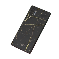 Ốp lưng Galaxy Note 10 Plus đẹp Glass Print V JM