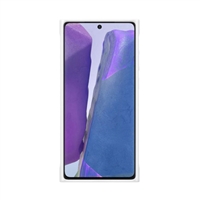 Ốp lưng Galaxy Note 20 Clear Protective trong suốt chống sốc chính hãng