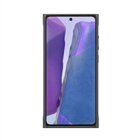 Ốp lưng Galaxy Note 20 Clear Protective trong suốt chống sốc chính hãng