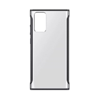 Ốp lưng Galaxy Note 20 Clear Protective trong suốt chống sốc chính hãng