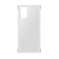 Ốp lưng Galaxy Note 20 Clear Protective trong suốt chống sốc chính hãng