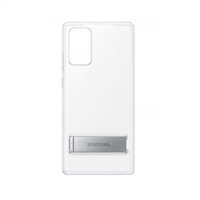 Ốp lưng Galaxy Note 20 Clear Standing đẹp cao cấp chính hãng