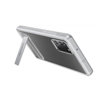 Ốp lưng Galaxy Note 20 Clear Standing đẹp cao cấp chính hãng