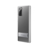 Ốp lưng Galaxy Note 20 Clear Standing đẹp cao cấp chính hãng