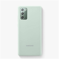 Ốp lưng Galaxy Note 20 Silicon màu đẹp chính hãng Samsung