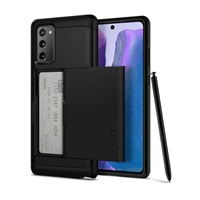 Ốp lưng Galaxy Note 20 Spigen chống sốc Slim Armor CS độc chính hãng