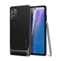 Ốp lưng Galaxy Note 20 Spigen Neo Hybrid chống sốc cao cấp