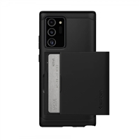 Ốp lưng Galaxy Note 20 Ultra  Spigen Slim Armor CS độc