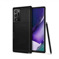 Ốp lưng Galaxy Note 20 Ultra  Spigen Slim Armor CS độc