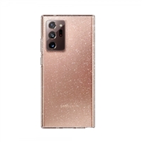 Ốp lưng Galaxy Note 20 Ultra Spigen Liquid Crystal Glitter