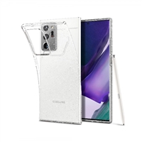 Ốp lưng Galaxy Note 20 Ultra Spigen Liquid Crystal Glitter