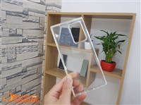 Ốp lưng Galaxy Note 20 Ultra Spigen Liquid Crystal trong suốt dẻo