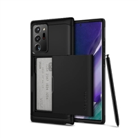 Ốp lưng Galaxy Note 20 Ultra  Spigen Slim Armor CS độc