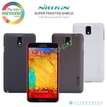 Ốp lưng Galaxy Note 3 N900 hiệu Nillkin