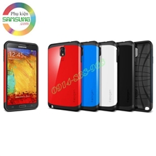 Ốp lưng Galaxy Note 3 N9000 SGP Slim Armor