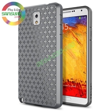 Ốp lưng cho Galaxy Note 3 N9000 SGP Ultra Capsule