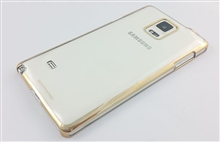 Ốp lưng Galaxy Note 4 hiệu Meephone rất đẹp