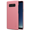 Ốp lưng Galaxy Note 8 hiệu Nillkin chống bám vân tay