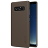Ốp lưng Galaxy Note 8 hiệu Nillkin chống bám vân tay