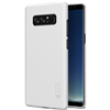 Ốp lưng Galaxy Note 8 hiệu Nillkin chống bám vân tay