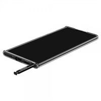 Ốp lưng Spigen Liquid Crystal Samsung Note 10 Plus