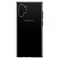 Ốp lưng Spigen Liquid Crystal Samsung Note 10 Plus