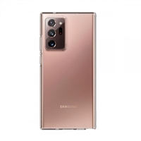 Ốp lưng Galaxy Note 20 Ultra Spigen Crystal Flex dẻo