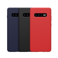 Ốp lưng Galaxy S10 Nillkin Flex Case