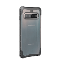 Ốp lưng Samsung Galaxy S10 hiệu UAG Plyo chính hãng