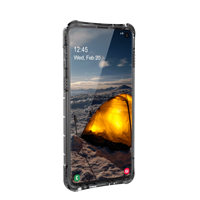 Ốp lưng Samsung Galaxy S10 hiệu UAG Plyo chính hãng