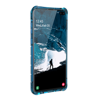 Ốp lưng Galaxy S10 Plus hiệu UAG Plyo chính hãng