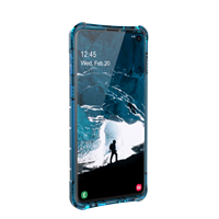 Ốp lưng Samsung Galaxy S10 hiệu UAG Plyo chính hãng