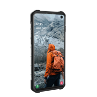 Ốp lưng chống sốc Samsung S10 UAG Plasma