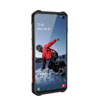 Ốp lưng chống sốc Samsung S10 UAG Plasma
