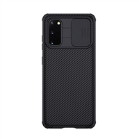 Ốp lưng Galaxy S20| S20 5G Nillkin CamShield Pro đẹp